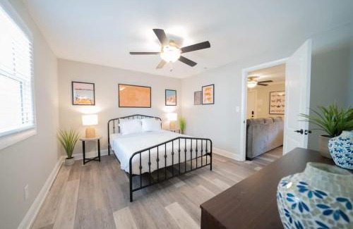 East Ocean View Apartamento | OV Mosaic - Topaz Suite