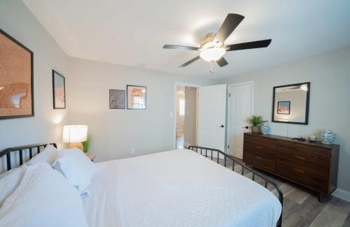 East Ocean View Apartamento | OV Mosaic - Topaz Suite