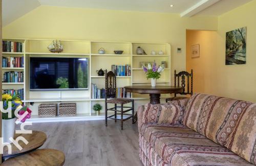 Giethoorn Apartamento | OV592- 2P apartment in the heart of Giethoorn