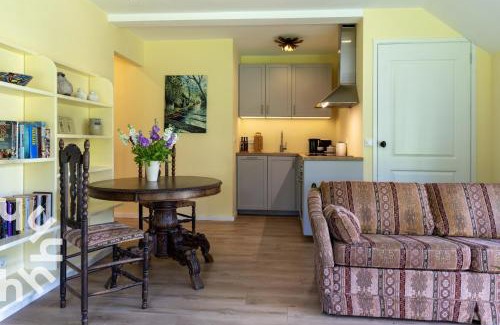 Giethoorn Apartamento | OV592- 2P apartment in the heart of Giethoorn