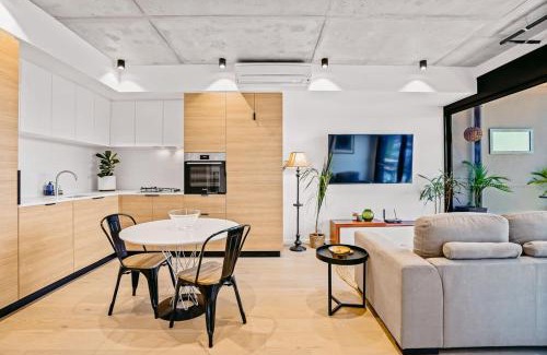 Footscray Apartamento | Ovation - New Footscray Apt w parking & pool