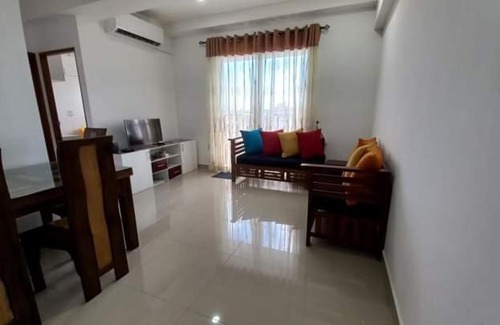 Borella Apartamento | Ovel View Residences