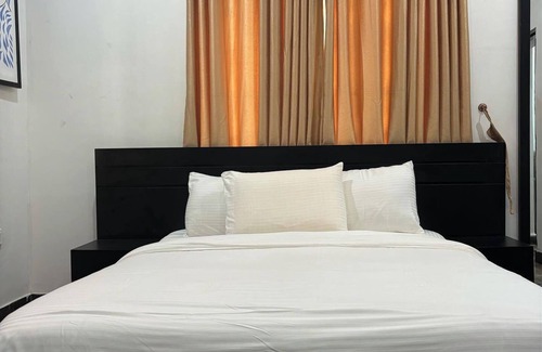 Abuja Hotel | Ovena Luxury Hotel