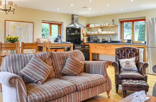Manesty Casa | Over Brandelhow