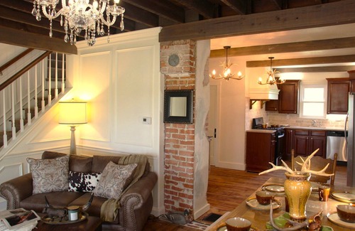 New Century Otro | Over the Lake and Through the Woods. Fall Fun. Secluded Ranch Stay!