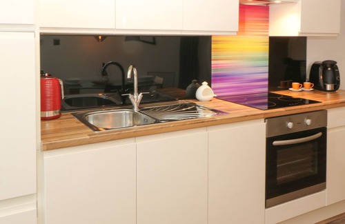 Holmfirth Casa | Over-under Cottage