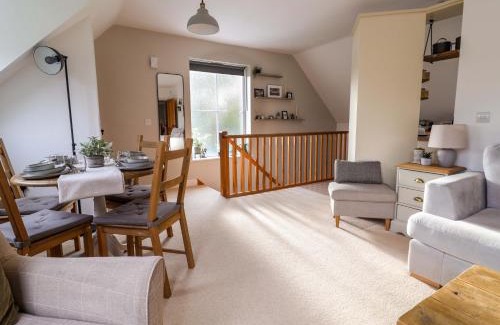 Fenny Bridges Casa | Overbeck Cottage