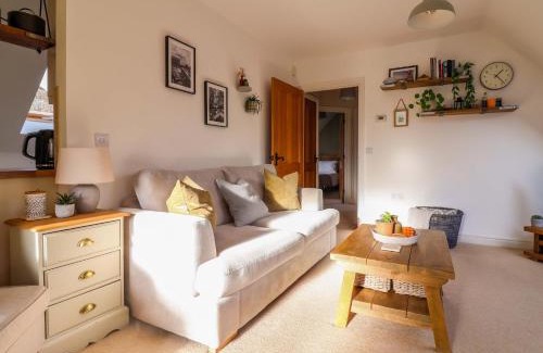 Fenny Bridges Casa | Overbeck Cottage