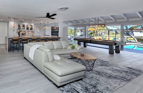 Overbrook Gardens Casa | Overbrook Gardens Waterfront Oasis