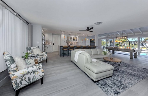 Overbrook Gardens Casa | Overbrook Gardens Waterfront Oasis