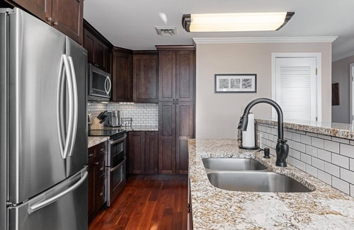 Nellysford Condominio | Overlook 08 with Wintergreen Advantage