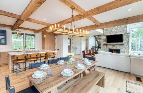 Mountain Village Casa | Overlook House home