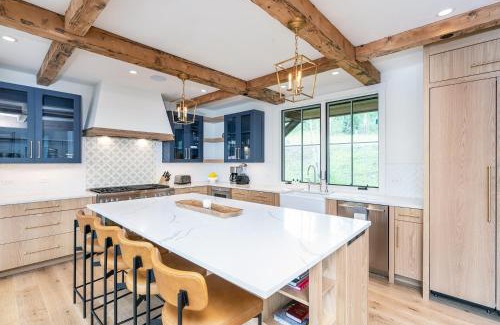 Mountain Village Casa | Overlook House home