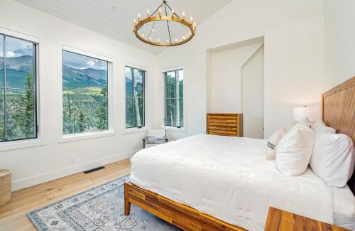 Mountain Village Casa | Overlook House home