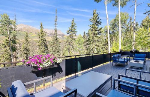 Mountain Village Casa | Overlook House home