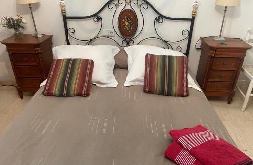 El Altet Casa | Overnachtingen in El-Altet