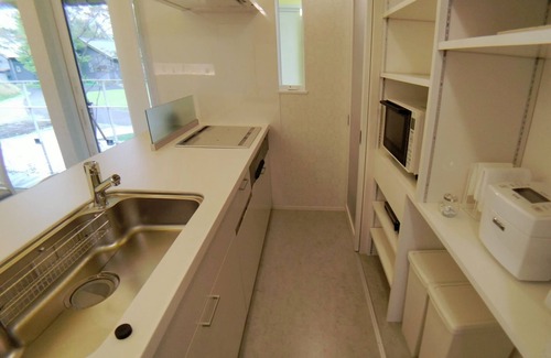 Gujo Casa | Overnight breakfast Holiday villa with Scandinav / Gujo Gifu