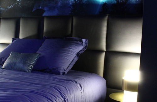 Roanne Apartamento | Overnight experience at the 21 moons with balneotherapy