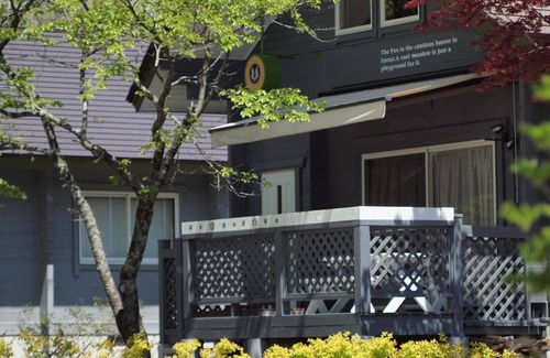 Gujo Casa | Overnight stay with breakfast Scandinavian desig / Gujo Gifu