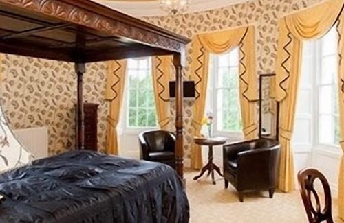 Wigton Hotel | Overwater Hall