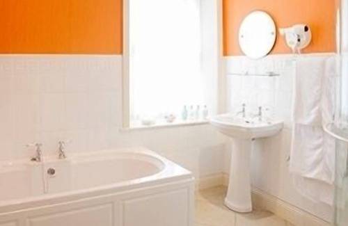 Wigton Hotel | Overwater Hall