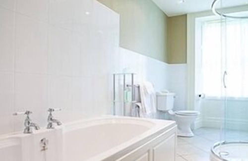 Wigton Hotel | Overwater Hall