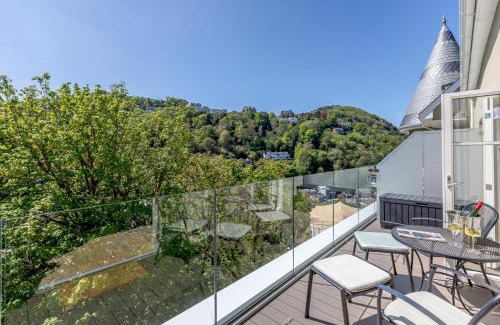 Lynmouth Apartamento | Overwater Reach