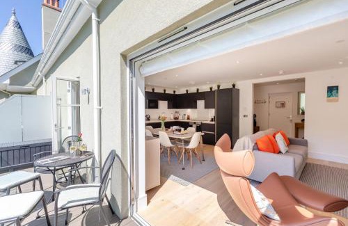 Lynmouth Apartamento | Overwater Reach