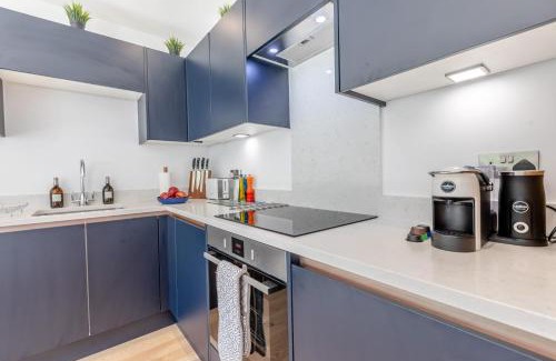Lynmouth Apartamento | Overwater Reach
