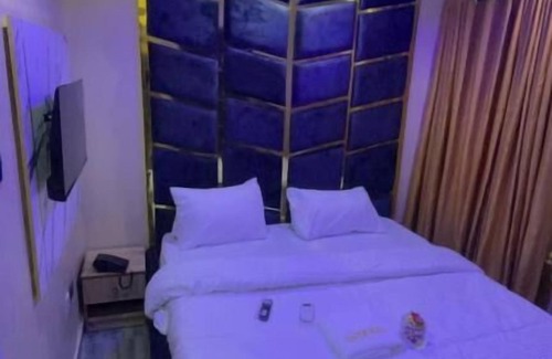 Lagos Hotel | Oviation Hotels and Suites