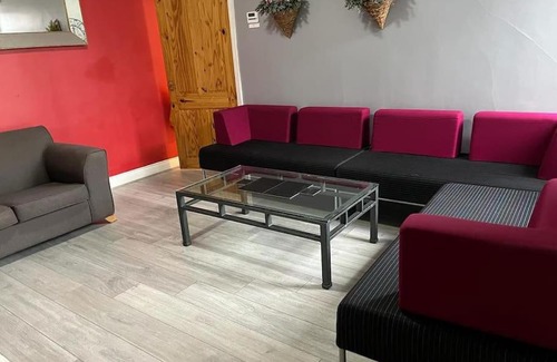 Newcastle-upon-Tyne Apartamento | Ovington Grove 2 fully equipped kitchen free parking 3 bedrooms Netflix