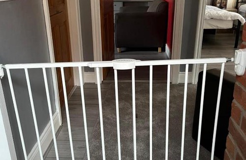 Newcastle-upon-Tyne Apartamento | Ovington Grove 2 fully equipped kitchen free parking 3 bedrooms Netflix