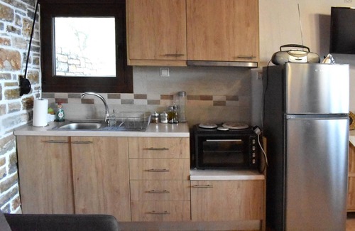 Ovrios Casa | Ovrios Stone House