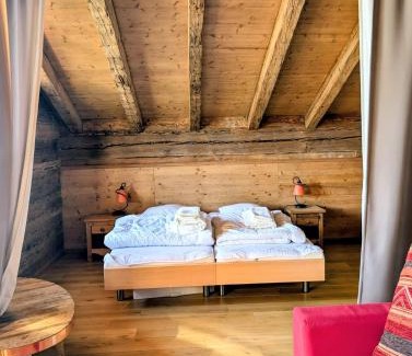 Ovronnaz Apartamento | Ovronnaz Oasis
