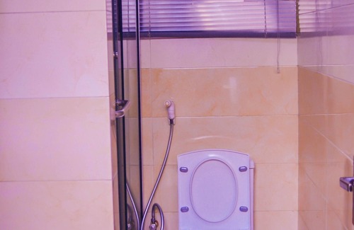 Lagos Hotel | Owee Hotel Exclusive Apartments & Suites