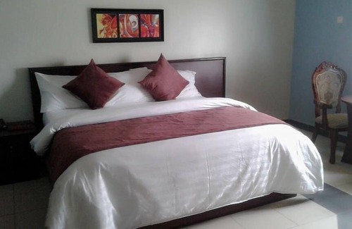 Owerri Hotel | Owerri Hotel Plaza