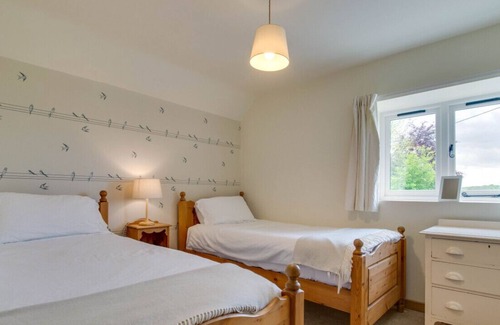 Sedlescombe Casa | Owl Barn - Dos Habitaciones Casa, Capacidad 4