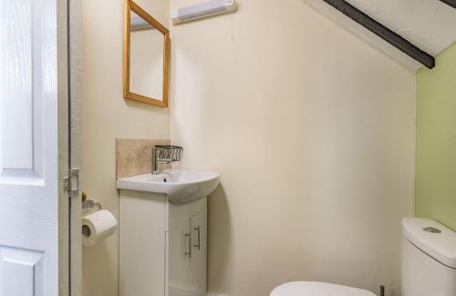 Sleaford Casa | Owl Cottage