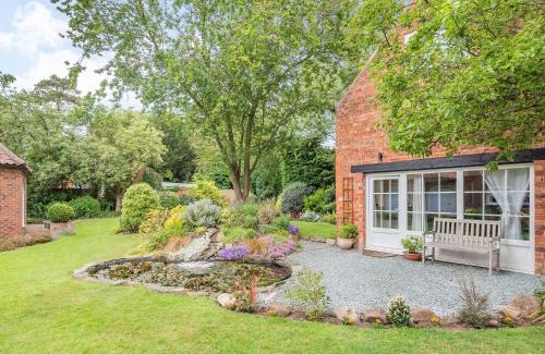 Sleaford Casa | Owl Cottage