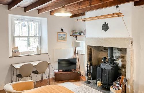 Middleton in Teesdale Casa | Owl Cottage