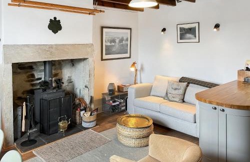 Middleton in Teesdale Casa | Owl Cottage
