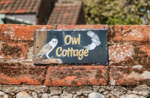 Southrepps Casa | Owl Cottage
