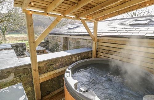 Mynytho Casa | Owl Cottage