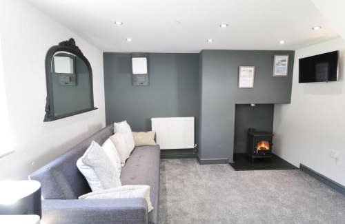Mynytho Casa | Owl Cottage
