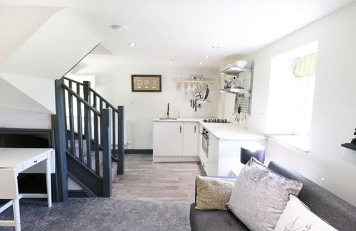 Mynytho Cabaña | Owl Cottage
