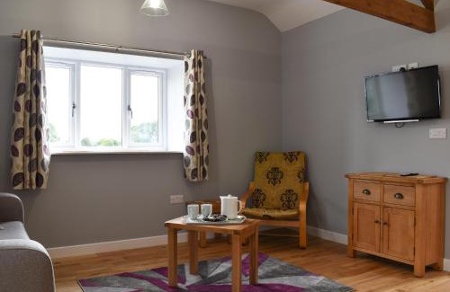 Malton Casa | Owl Cottage