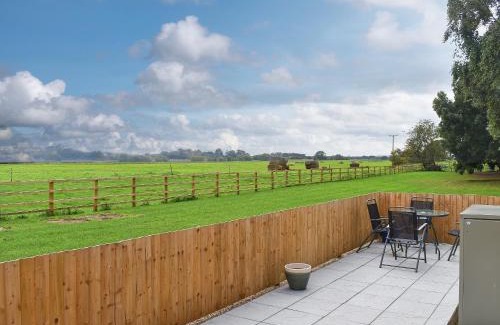 Malton Casa | Owl Cottage