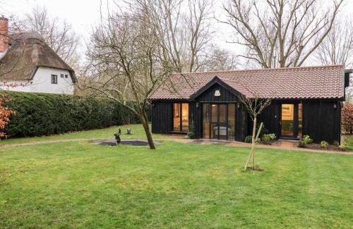 Kettleburgh Casa | Owl Cottage