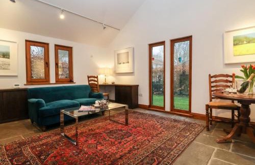 Kettleburgh Casa | Owl Cottage