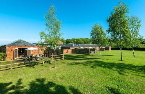 Sculthorpe Casa | Owl